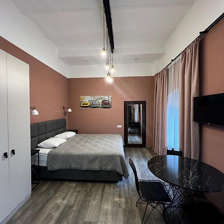 Chikhi Apartman Tbiliszi Kültér fotó