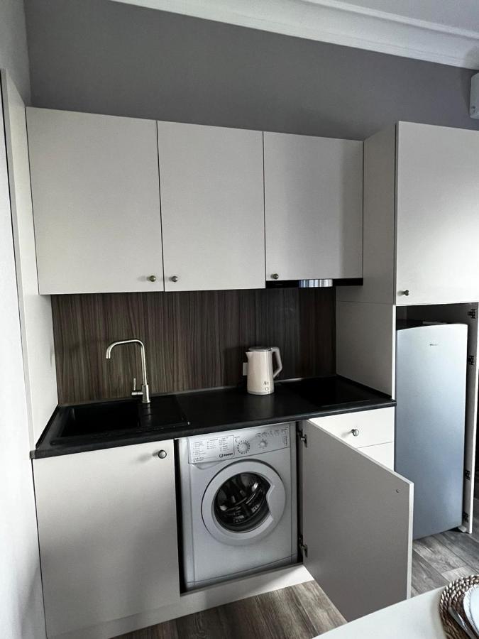 Chikhi Apartman Tbiliszi Kültér fotó