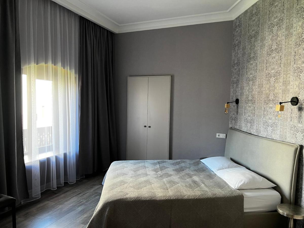 Chikhi Apartman Tbiliszi Kültér fotó