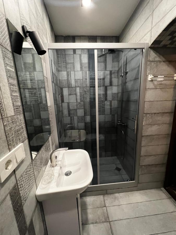 Chikhi Apartman Tbiliszi Kültér fotó