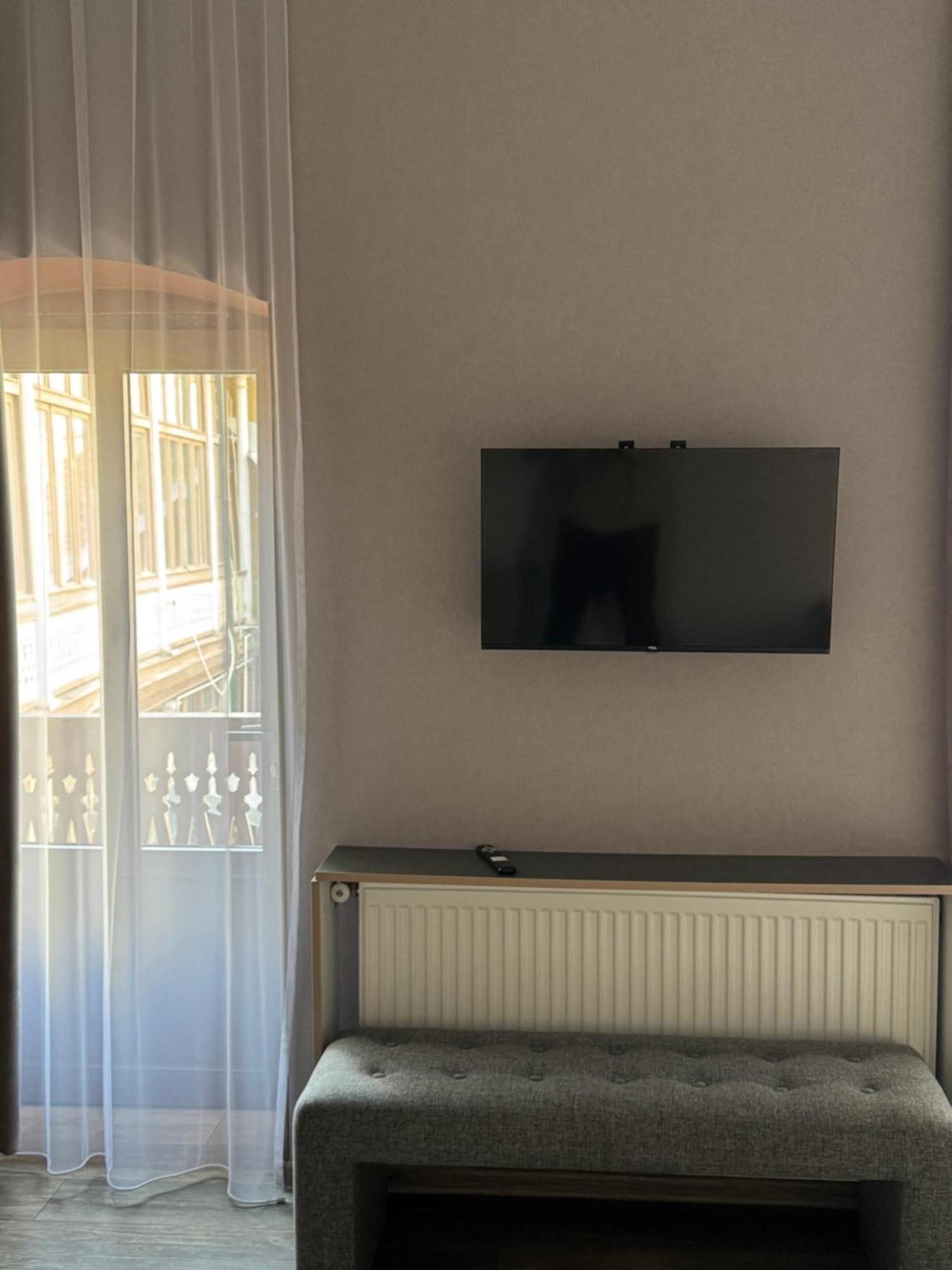 Chikhi Apartman Tbiliszi Kültér fotó